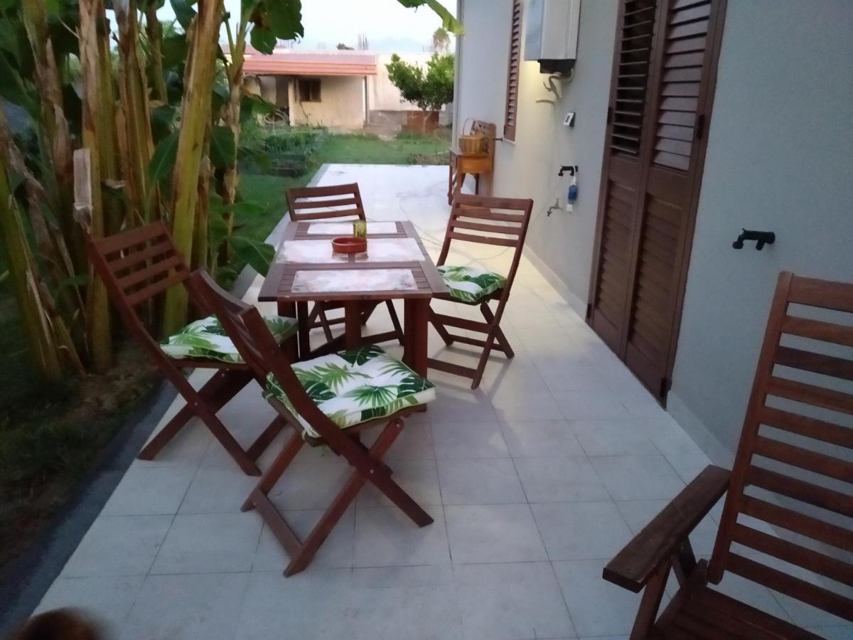 La Casa Del Viaggiatore Милацо Екстериор снимка