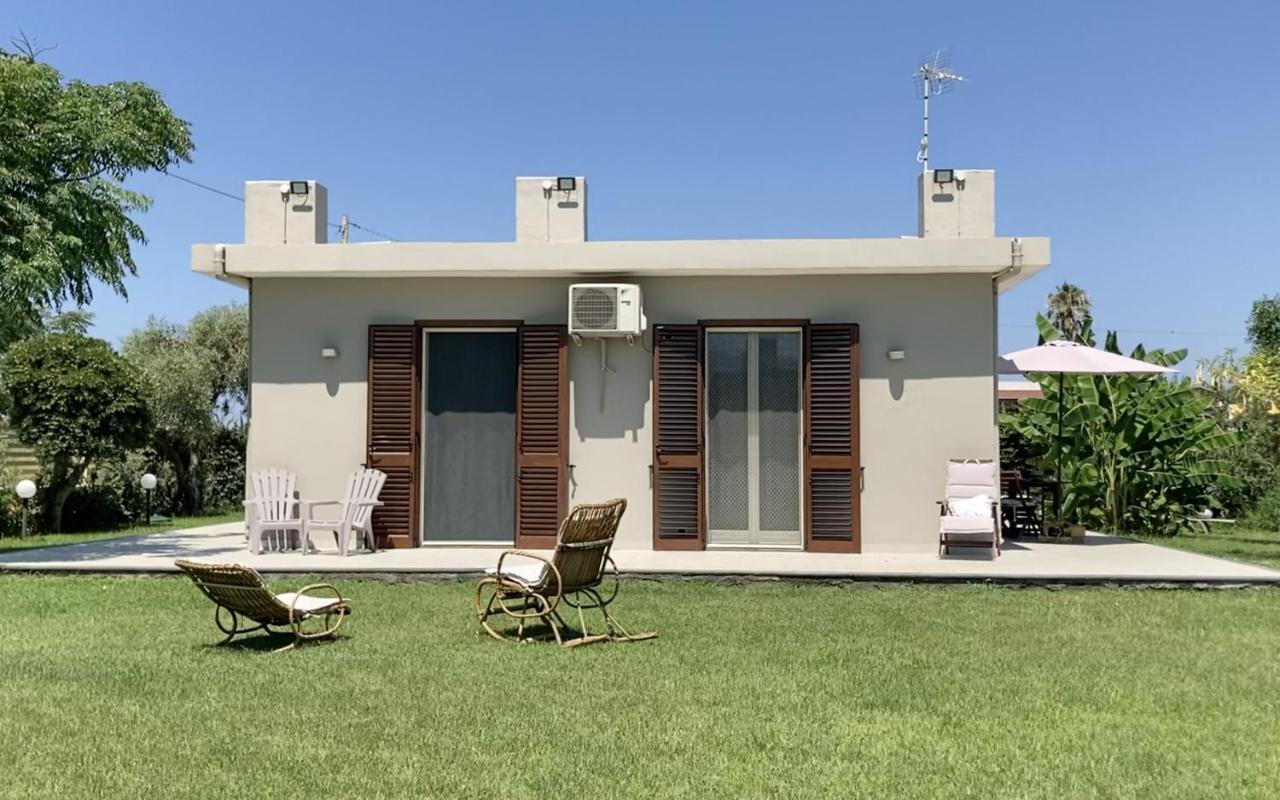 La Casa Del Viaggiatore Милацо Екстериор снимка